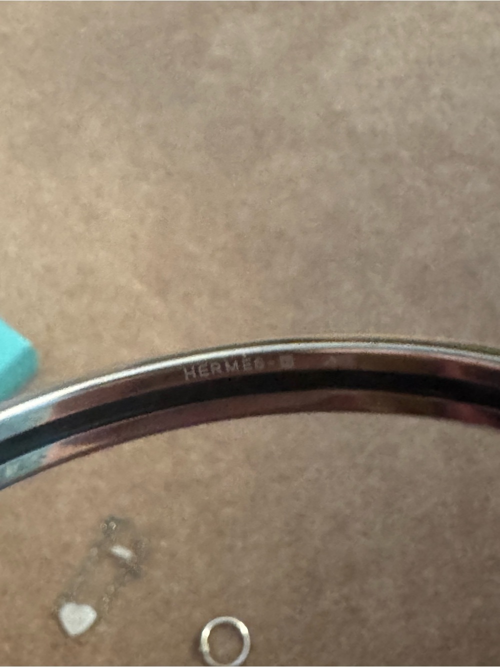 Pink bangle - Picture 3 of 3